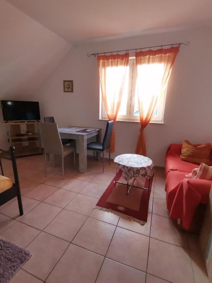 Apartment Og 2 Peine Eksteriør billede
